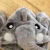 babies Elephant dressing Gown