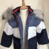 Boys Winter Coat By newness