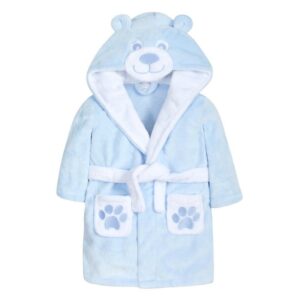 Novelty Teddy Dressing Gown