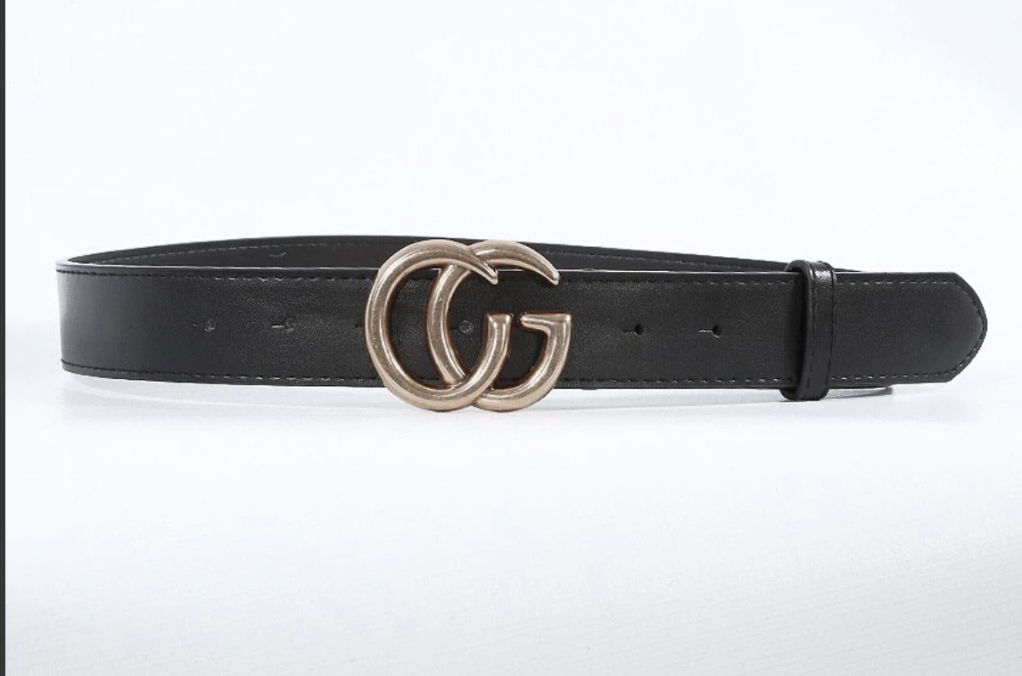 cg designer belt buckles